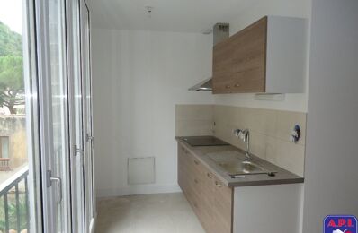 location appartement 387 € CC /mois à proximité de Tarascon-sur-Ariège (09400)
