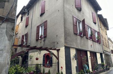 vente maison 78 000 € à proximité de Bagnac-sur-Célé (46270)