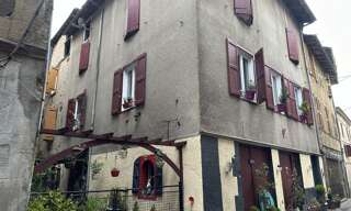 Maison 7 Pièces 90 m² à vendre à Maurs (15600)