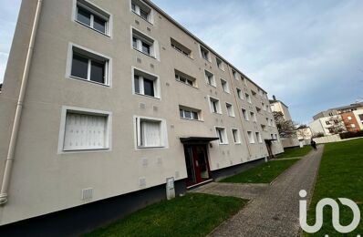 vente appartement 141 000 € à proximité de Pierrelaye (95220)