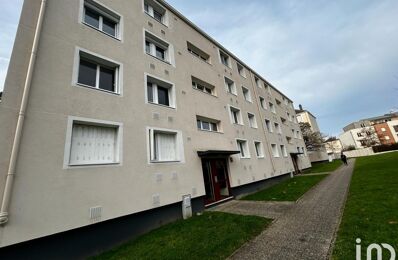vente appartement 141 000 € à proximité de Montsoult (95560)