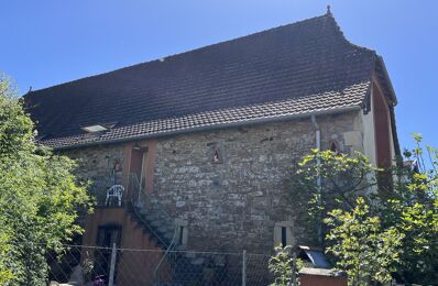 vente maison 217 000 € à proximité de Saint-Santin-de-Maurs (15600)