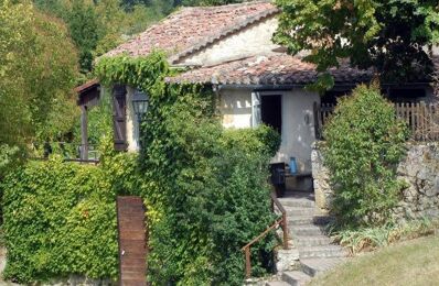 vente maison 297 000 € à proximité de Saint-Puy (32310)