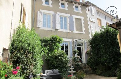 vente maison 244 999 € à proximité de Ambernac (16490)
