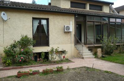 vente maison 220 000 € à proximité de Compolibat (12350)