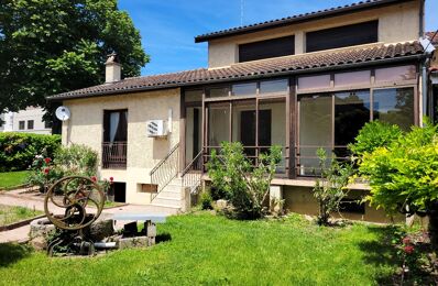vente maison 205 000 € à proximité de Brandonnet (12350)
