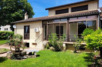 vente maison 195 000 € à proximité de Prévinquières (12350)