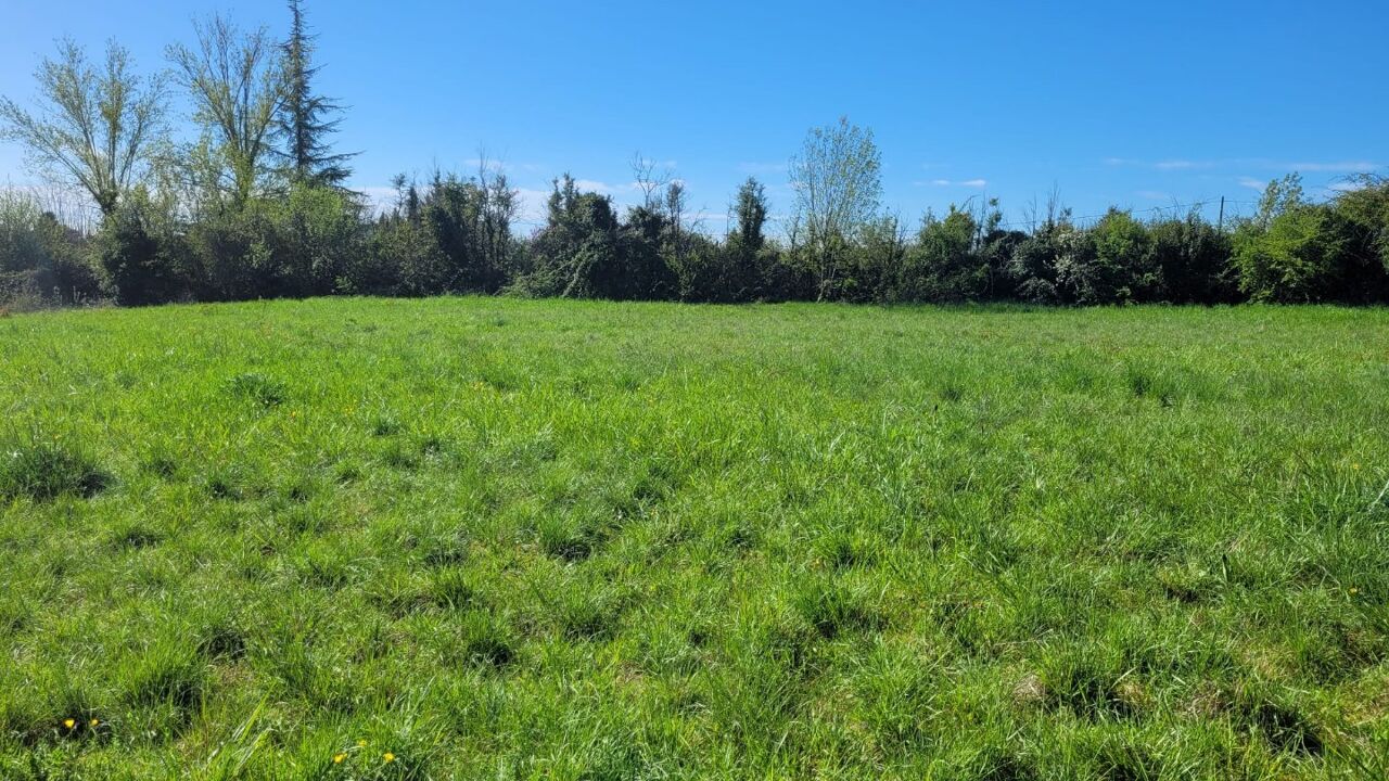 terrain  pièces 1000 m2 à vendre à Castelnau-Montratier (46170)