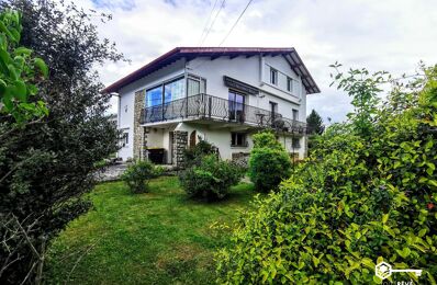 vente maison 430 000 € à proximité de Jatxou (64480)