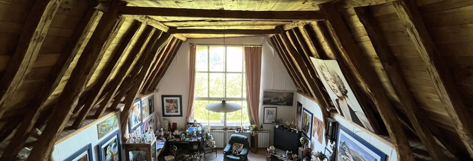 Maison 3 Pièces 155 m² à vendre à Capdenac-Gare (12700)