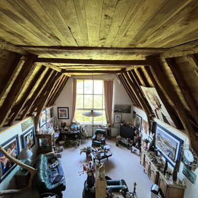 Maison 3 pièces 217000 €