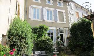 Maison 6 Pièces 188 m² à vendre à Confolens (16500)