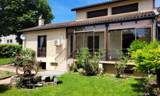 Maison 7 Pièces 136 m² à vendre à Villefranche-de-Rouergue (12200)