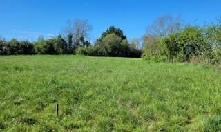Terrain  1000 m² à vendre à Castelnau-Montratier (46170)