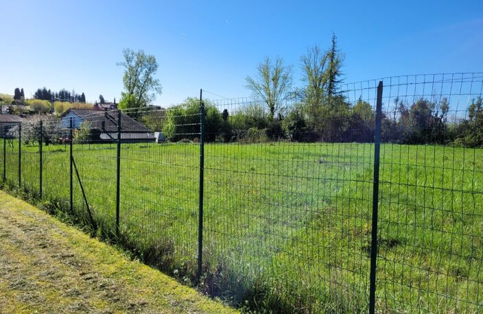 Terrain constructible — photo 3