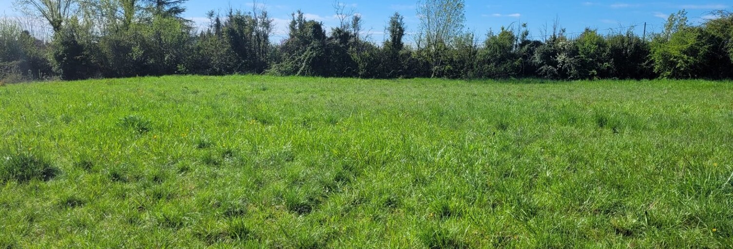 Terrain  1025 m² à vendre à Castelnau-Montratier (46170)