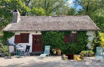 maison 1 pièces 48 m2 à vendre à Lascaux (19130)