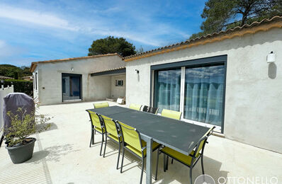 maison 5 pièces 137 m2 à vendre à Roquebrune-sur-Argens (83520)