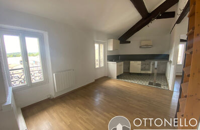 appartement 2 pièces 35 m2 à louer à Roquebrune-sur-Argens (83520)