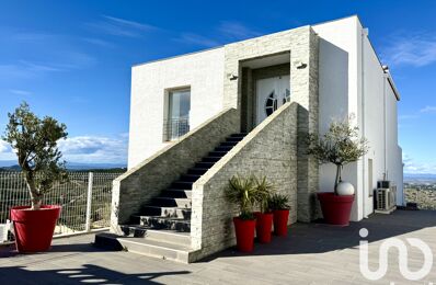 vente maison 580 000 € à proximité de Saint-Marcel-sur-Aude (11120)