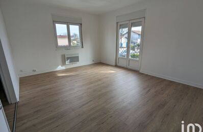 vente appartement 208 000 € à proximité de La Brède (33650)