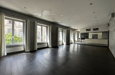 appartement 5 pièces 153 m2 à vendre à Cernay (68700)