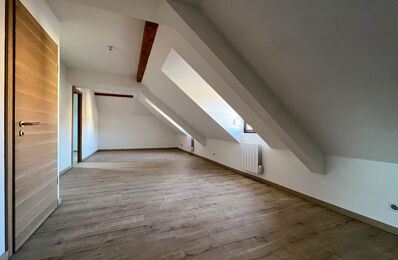 appartement 2 pièces 46 m2 à louer à Soultz-Haut-Rhin (68360)