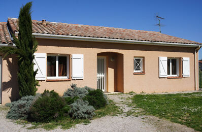 location maison 950 € CC /mois à proximité de Bessières (31660)