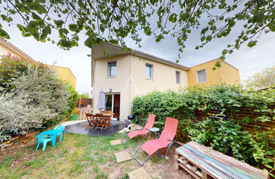 vente maison 269 000 € à proximité de La Salvetat-Saint-Gilles (31880)