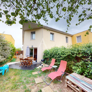 Maison 3 pièces 65 m²