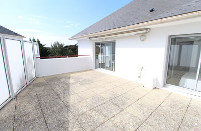 vente appartement 286 000 € à proximité de La Plaine-sur-Mer (44770)