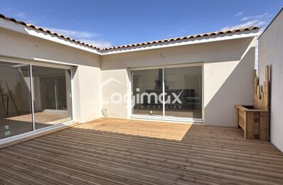 vente maison 762 000 € à proximité de Île-d'Aix (17123)