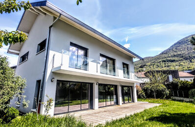 vente maison 2 200 000 € à proximité de Argonay (74370)