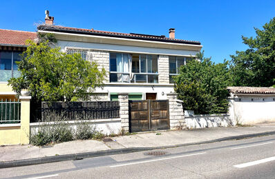 vente immeuble 239 000 € à proximité de Rochefort-du-Gard (30650)