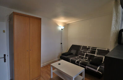 location appartement 280 € CC /mois à proximité de Saint-Memmie (51470)