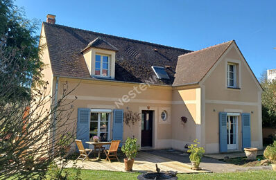maison 7 pièces 150 m2 à vendre à Champagne-sur-Oise (95660)