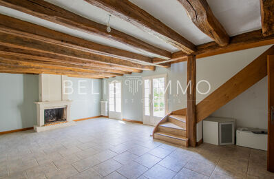 maison 6 pièces 149 m2 à vendre à Montlouis-sur-Loire (37270)
