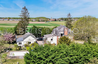 vente maison 399 000 € à proximité de Vallères (37190)