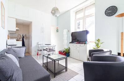vente appartement 136 960 € à proximité de Nantes (44200)