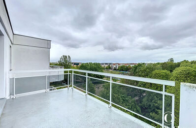 vente appartement 249 900 € à proximité de Mittelhausbergen (67206)