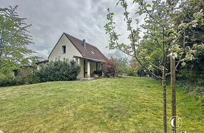 vente maison 365 000 € à proximité de Lutzelbourg (57820)