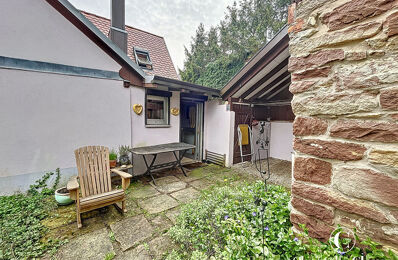 vente maison 220 500 € à proximité de Nordheim (67520)
