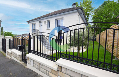 vente maison 354 000 € à proximité de Villemoisson-sur-Orge (91360)