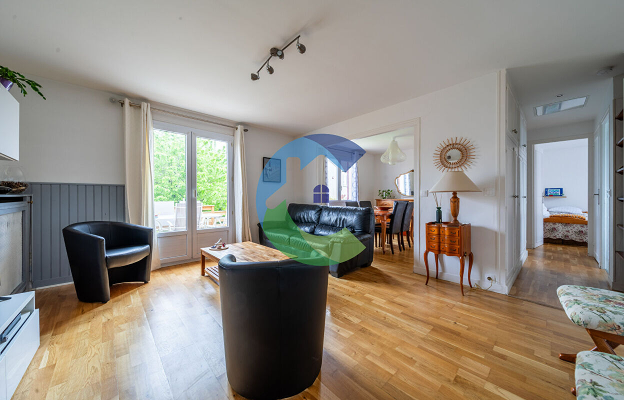 maison 4 pièces 65 m2 à vendre à Épinay-sur-Orge (91360)