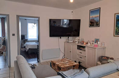 Appartement 3 pièces 159000 €