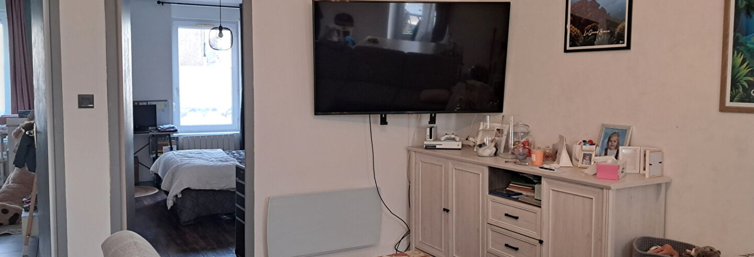 Appartement 3 Pièces 68 m² à vendre à Beaune (21200)