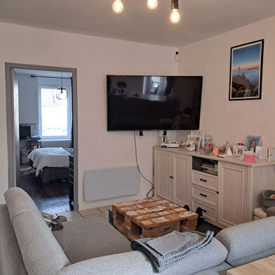 Appartement 3 pièces 159000 €