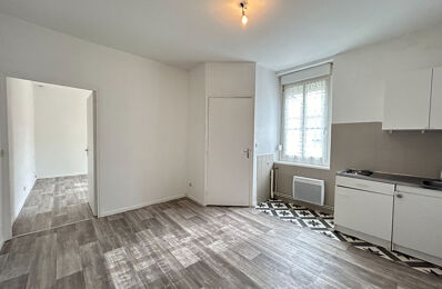 location appartement 435 € CC /mois à proximité de Witry-Lès-Reims (51420)