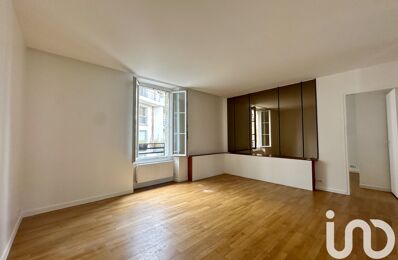 vente appartement 589 000 € à proximité de Saint-Mandé (94160)