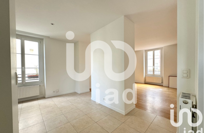 vente appartement 570 000 € à proximité de Nogent-sur-Marne (94130)